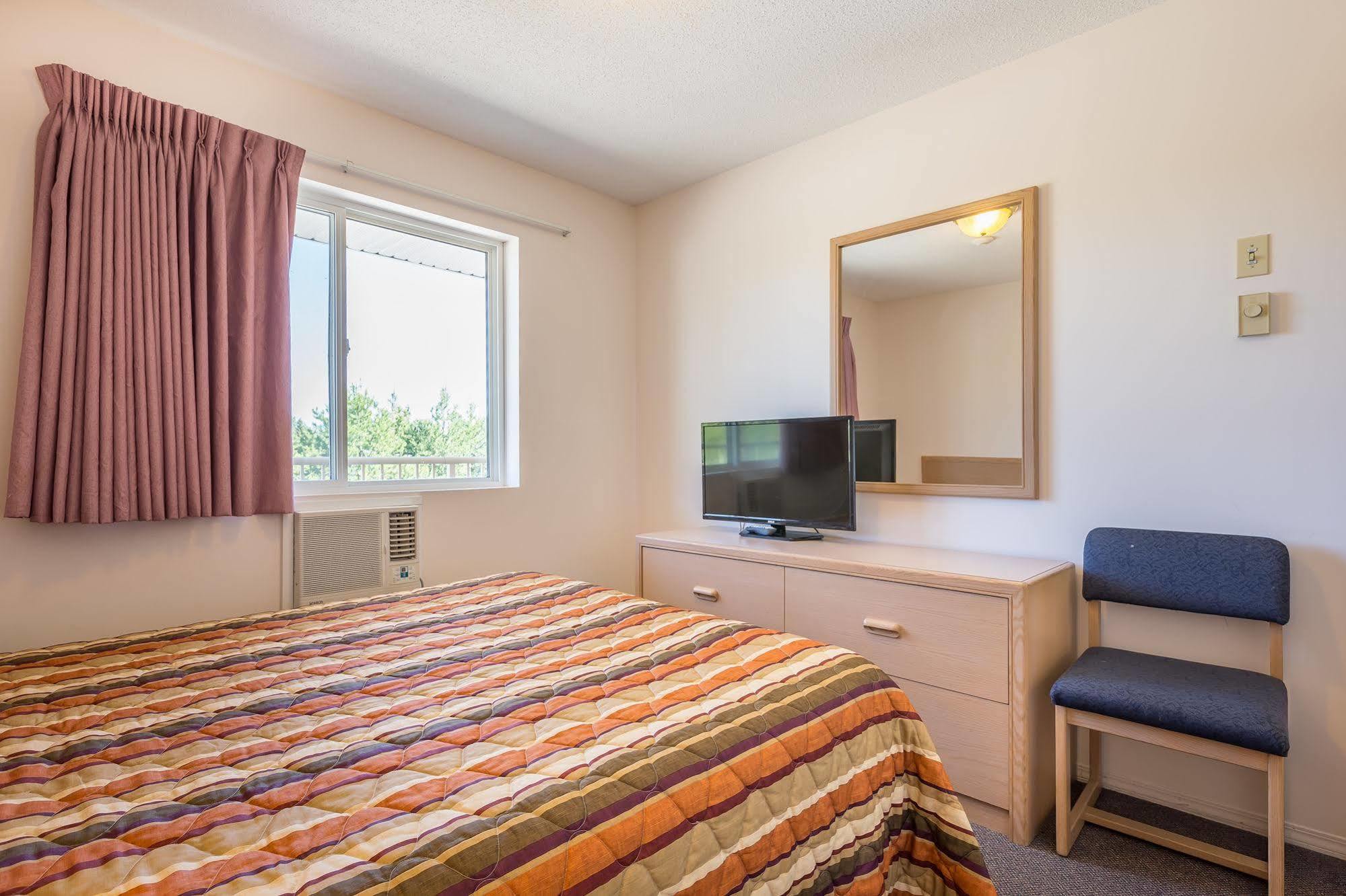 Bon Voyage Inn Prince George Kültér fotó